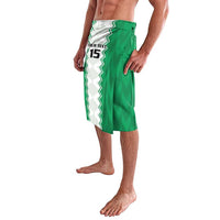 Nigeria Basketball Custom Lavalava Go DTigers - Wonder Print Shop