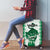 Nigeria Basketball Luggage Cover Go DTigers - Wonder Print Shop