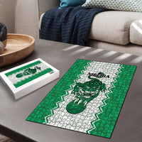 Nigeria Basketball Puzzle Go DTigers - Wonder Print Shop