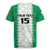 Nigeria Basketball Custom Rugby Jersey Go DTigers - Wonder Print Shop