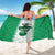 Nigeria Basketball Sarong Go DTigers - Wonder Print Shop