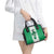 Nigeria Basketball Shoulder Handbag Go DTigers - Wonder Print Shop