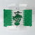 Nigeria Basketball Tablecloth Go DTigers - Wonder Print Shop