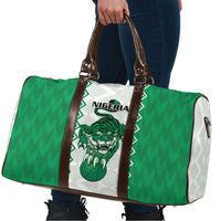 Nigeria Basketball Travel Bag Go DTigers - Wonder Print Shop
