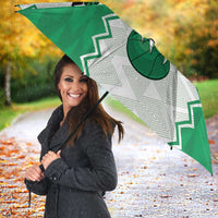 Nigeria Basketball Umbrella Go DTigers - Wonder Print Shop