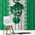 Nigeria Basketball Window Curtain Go DTigers - Wonder Print Shop