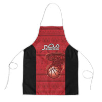 Egypt Basketball Apron Go Pharaohs - Wonder Print Shop
