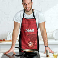 Egypt Basketball Apron Go Pharaohs - Wonder Print Shop