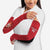 Egypt Basketball Custom Arm Sleeves Go Pharaohs - Wonder Print Shop