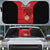Egypt Basketball Auto Sun Shade Go Pharaohs - Wonder Print Shop
