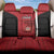 Egypt Basketball Back Car Seat Cover Go Pharaohs - Wonder Print Shop
