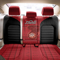 Egypt Basketball Back Car Seat Cover Go Pharaohs - Wonder Print Shop