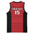 Egypt Basketball Custom Basketball Jersey Go Pharaohs - Wonder Print Shop