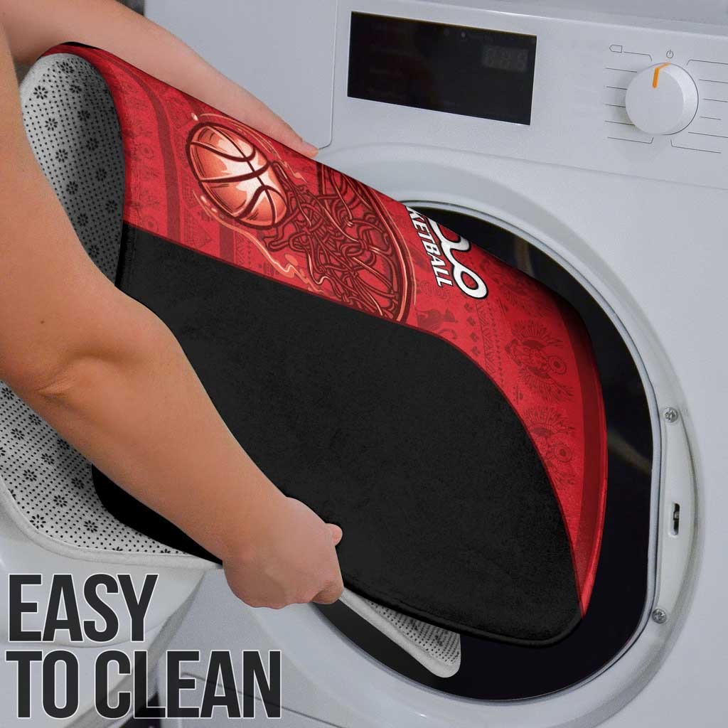 Egypt Basketball Bathroom Set Go Pharaohs - Wonder Print Shop