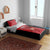 Egypt Basketball Bedding Set Go Pharaohs - Wonder Print Shop