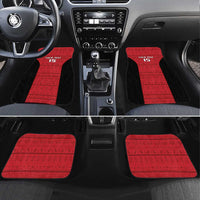 Egypt Basketball Car Mats Go Pharaohs - Wonder Print Shop