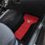 Egypt Basketball Car Mats Go Pharaohs - Wonder Print Shop