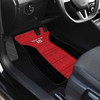 Egypt Basketball Car Mats Go Pharaohs - Wonder Print Shop
