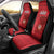 Egypt Basketball Car Seat Cover Go Pharaohs - Wonder Print Shop