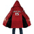 Egypt Basketball Custom Cloak Go Pharaohs - Wonder Print Shop