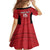 Egypt Basketball Custom Family Matching Tank Maxi Dress and Hawaiian Shirt Go Pharaohs - Wonder Print Shop
