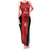 Egypt Basketball Custom Family Matching Tank Maxi Dress and Hawaiian Shirt Go Pharaohs - Wonder Print Shop