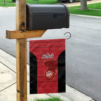 Egypt Basketball Garden Flag Go Pharaohs - Wonder Print Shop