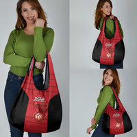 Egypt Basketball Grocery Bag Go Pharaohs - Wonder Print Shop