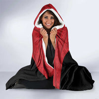 Egypt Basketball Hooded Blanket Go Pharaohs - Wonder Print Shop