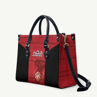 Egypt Basketball Leather Bag Go Pharaohs - Wonder Print Shop