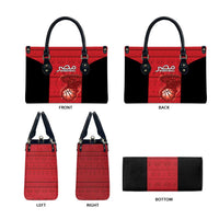 Egypt Basketball Leather Bag Go Pharaohs - Wonder Print Shop