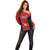 Egypt Basketball Custom Off Shoulder Sweater Go Pharaohs - Wonder Print Shop