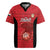Egypt Basketball Custom Rugby Jersey Go Pharaohs - Wonder Print Shop