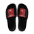 Egypt Basketball Slide Sandals Go Pharaohs - Wonder Print Shop