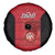 Egypt Basketball Spare Tire Cover Go Pharaohs - Wonder Print Shop