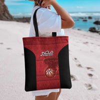 Egypt Basketball Tote Bag Go Pharaohs - Wonder Print Shop