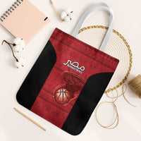 Egypt Basketball Tote Bag Go Pharaohs - Wonder Print Shop