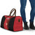 Egypt Basketball Travel Bag Go Pharaohs - Wonder Print Shop
