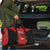 Egypt Basketball Travel Bag Go Pharaohs - Wonder Print Shop