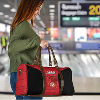 Egypt Basketball Travel Bag Go Pharaohs - Wonder Print Shop