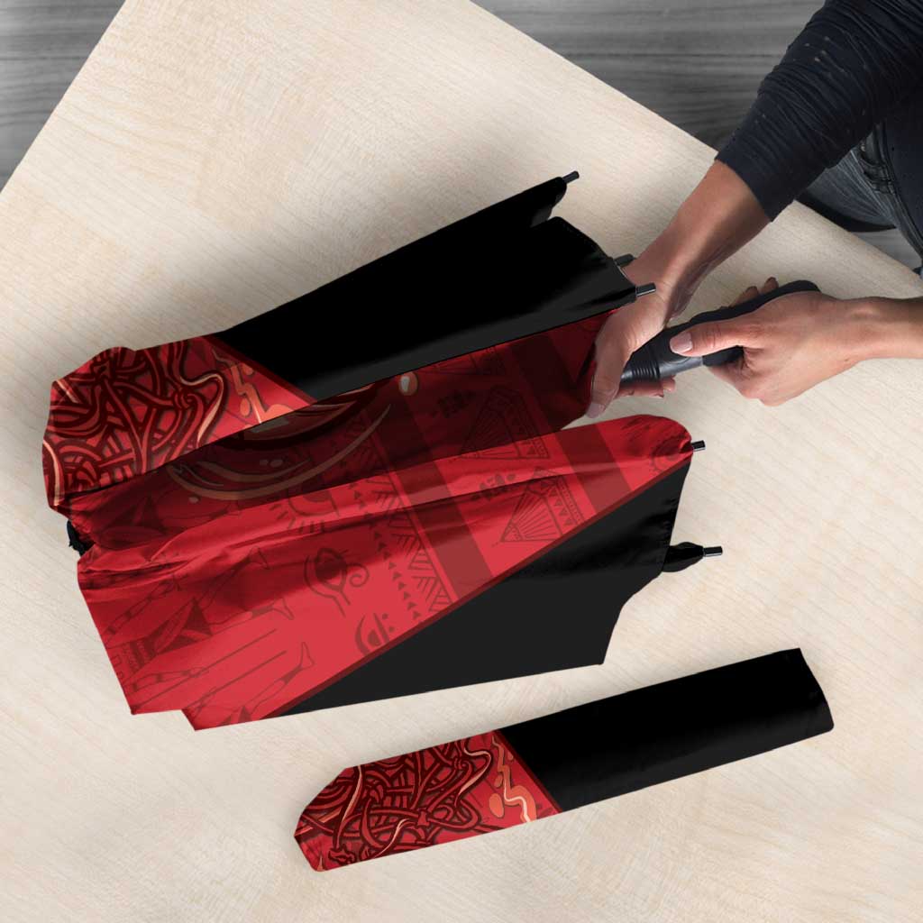 Egypt Basketball Umbrella Go Pharaohs - Wonder Print Shop