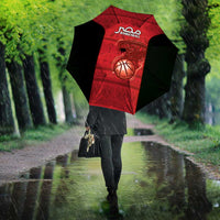 Egypt Basketball Umbrella Go Pharaohs - Wonder Print Shop