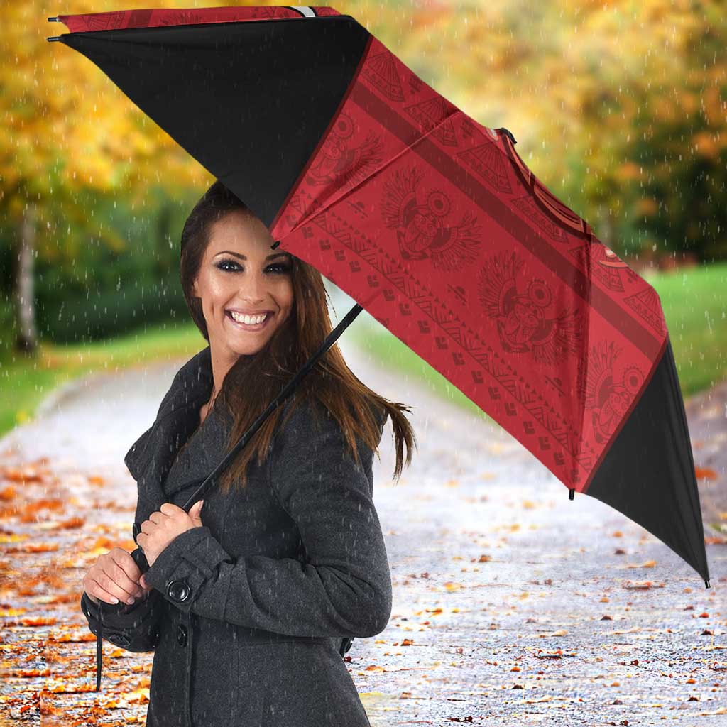 Egypt Basketball Umbrella Go Pharaohs - Wonder Print Shop