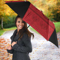 Egypt Basketball Umbrella Go Pharaohs - Wonder Print Shop