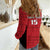 Egypt Basketball Custom Women Casual Shirt Go Pharaohs - Wonder Print Shop