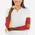 Angola Basketball Custom Arm Sleeves Go Champions - Wonder Print Shop
