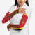 Angola Basketball Custom Arm Sleeves Go Champions - Wonder Print Shop