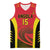 Angola Basketball Custom Basketball Jersey Go Champions - Wonder Print Shop