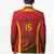 Angola Basketball Custom Blazer Go Champions - Wonder Print Shop