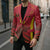Angola Basketball Custom Blazer Go Champions - Wonder Print Shop